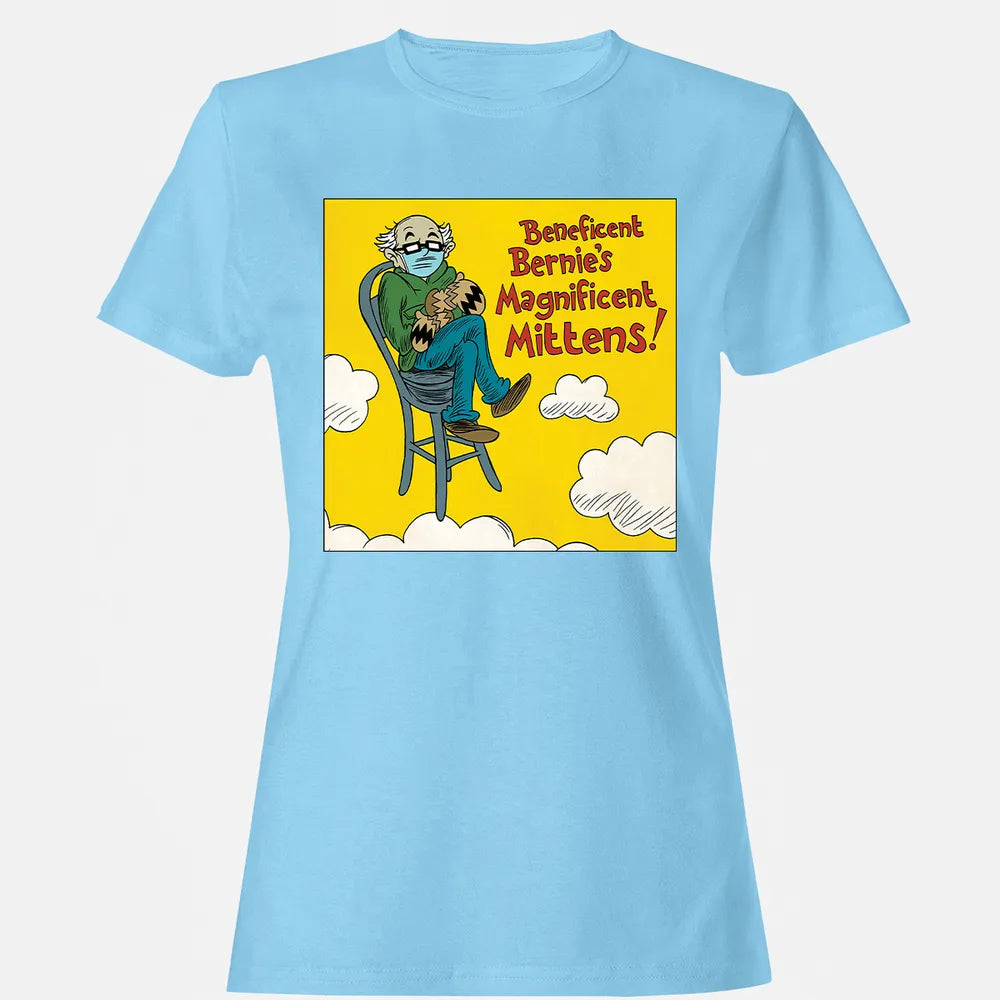Women's T-shirt - 377CALPH