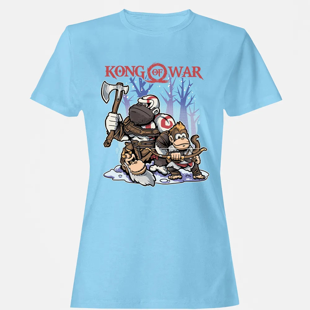 Women's T-shirt - 87326VL3