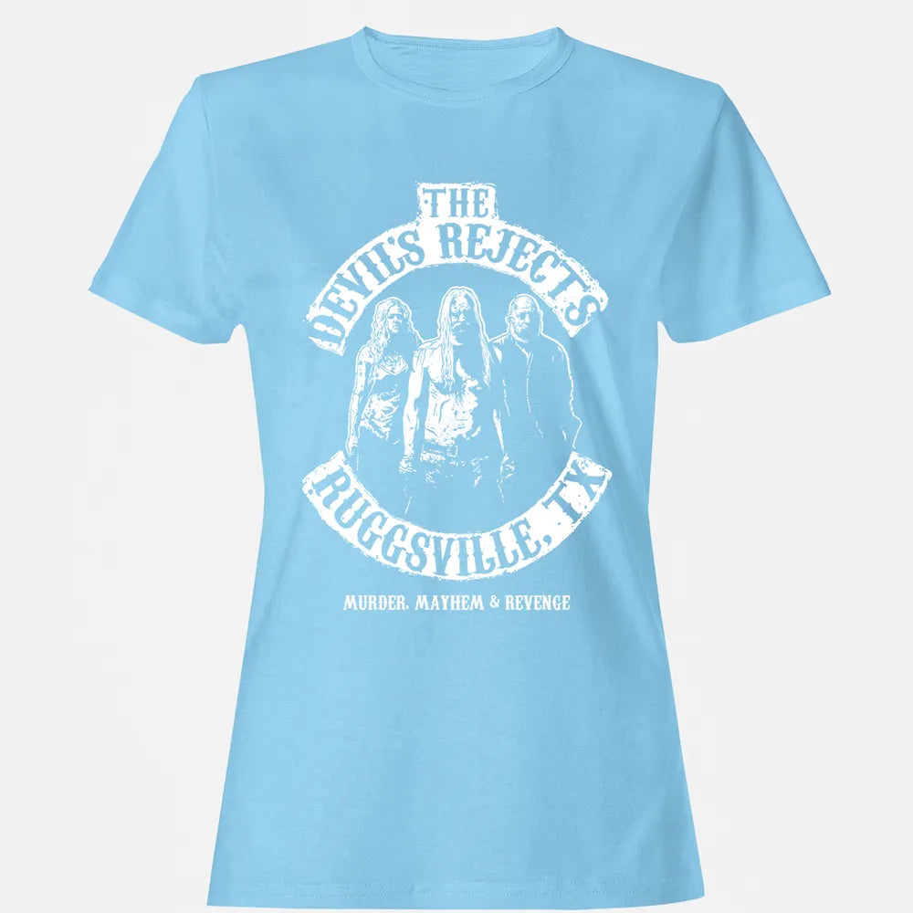 Women's T-shirt - DCY9YTSP
