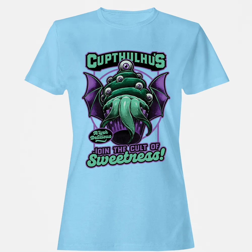 Women's T-shirt - ZHRHH1CJ