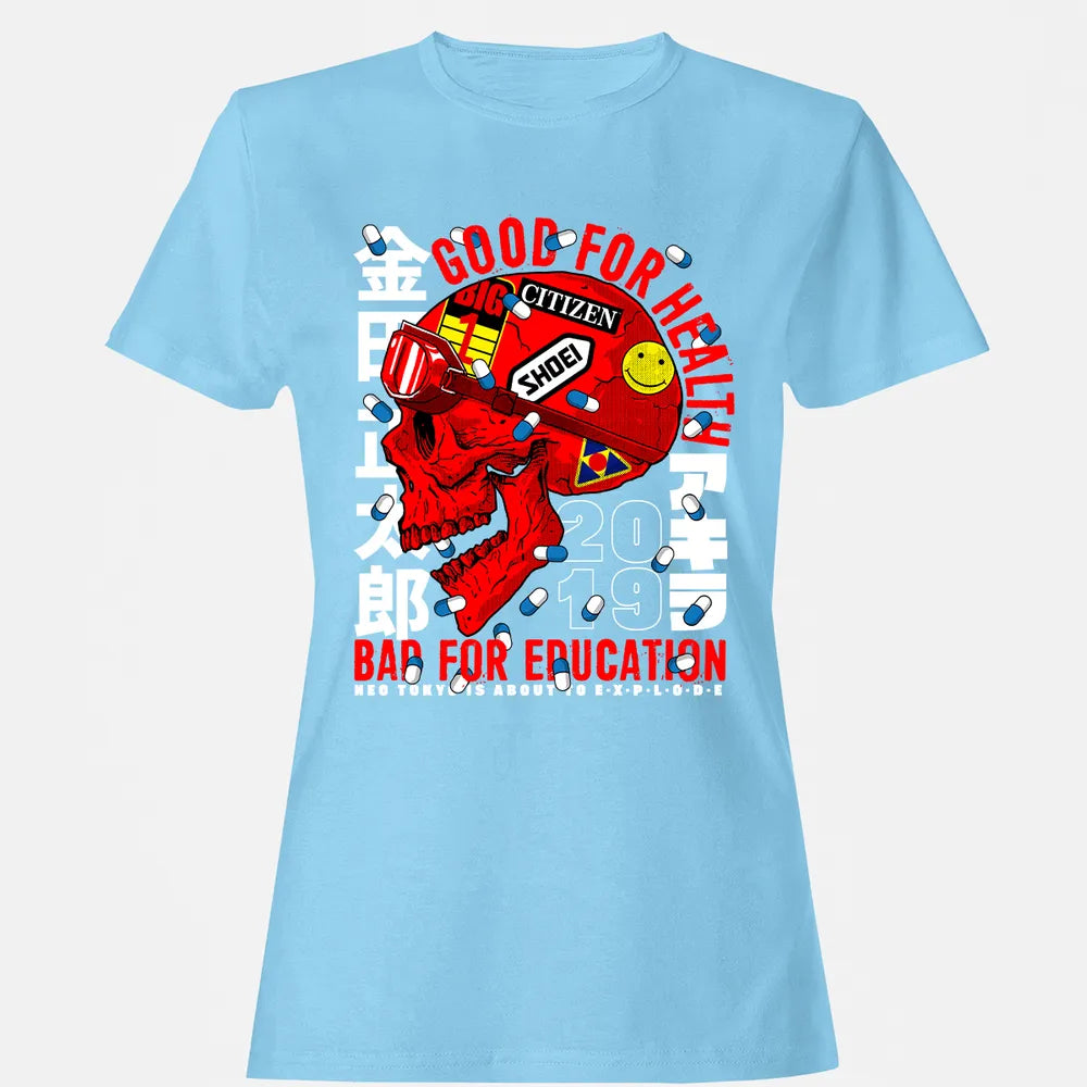 Women's T-shirt - DBFFDP28