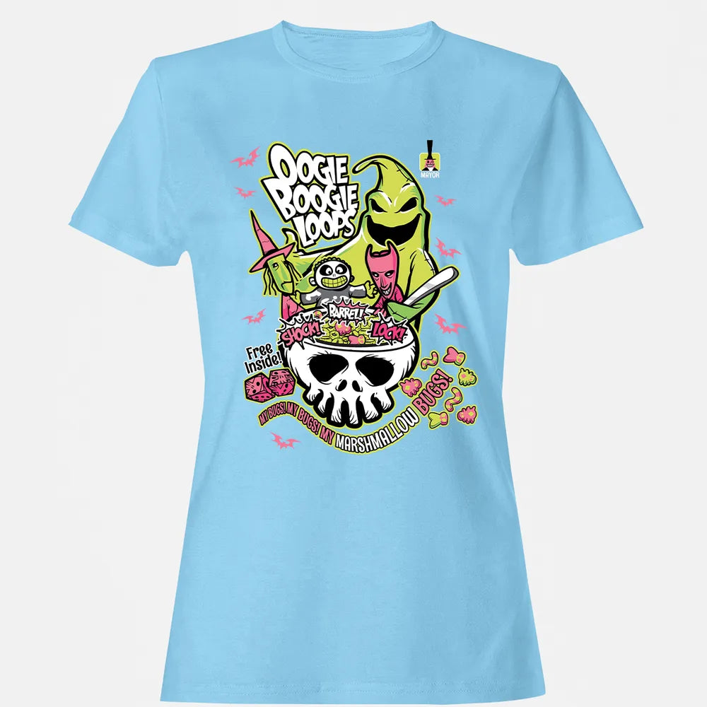 Women's T-shirt - VGTWG24B
