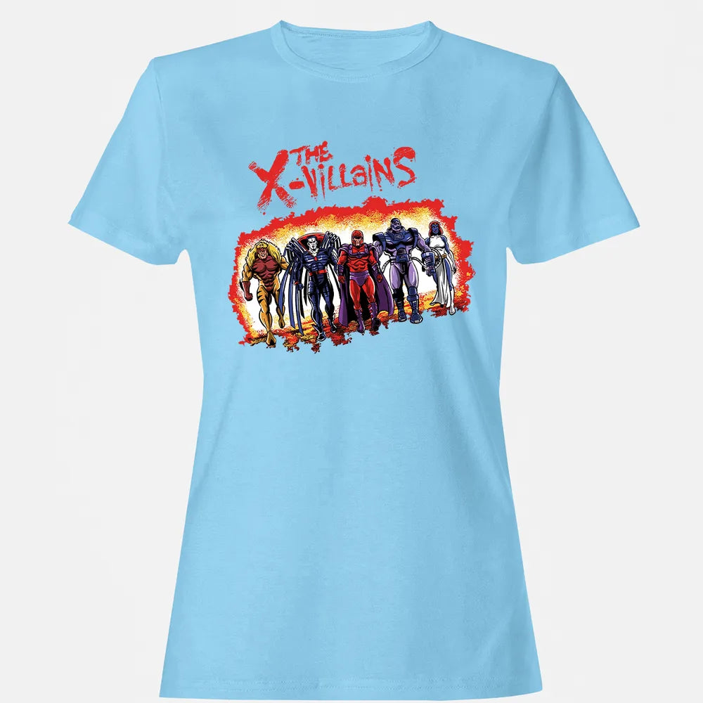 Women's T-shirt - TXE7YHWU