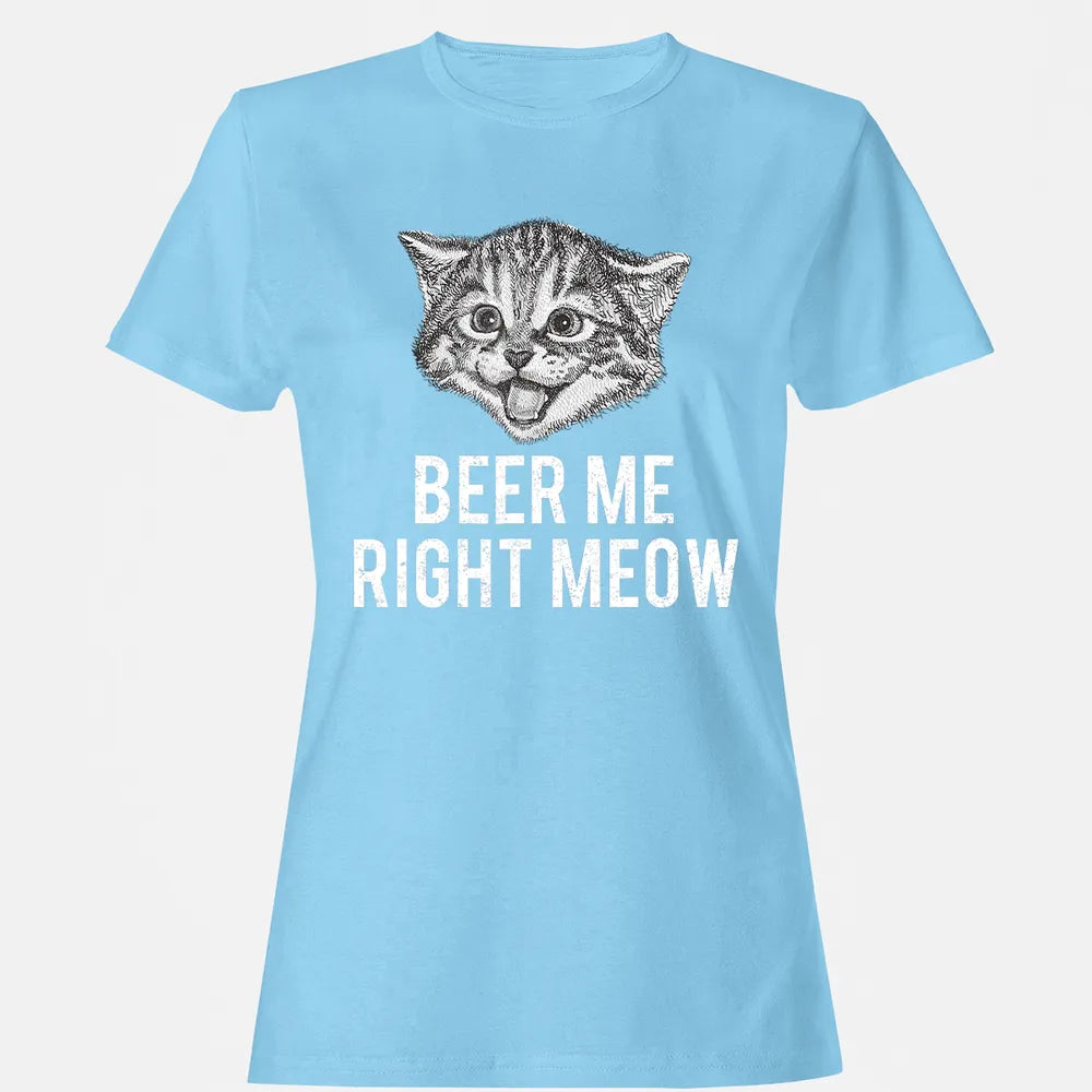 Women's T-shirt - R6EY2KHR