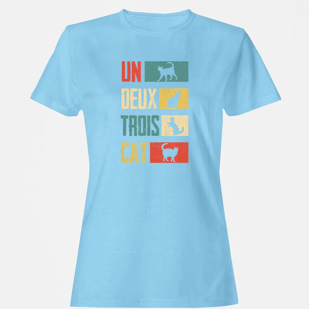 Women's T-shirt - AKC5MK5F