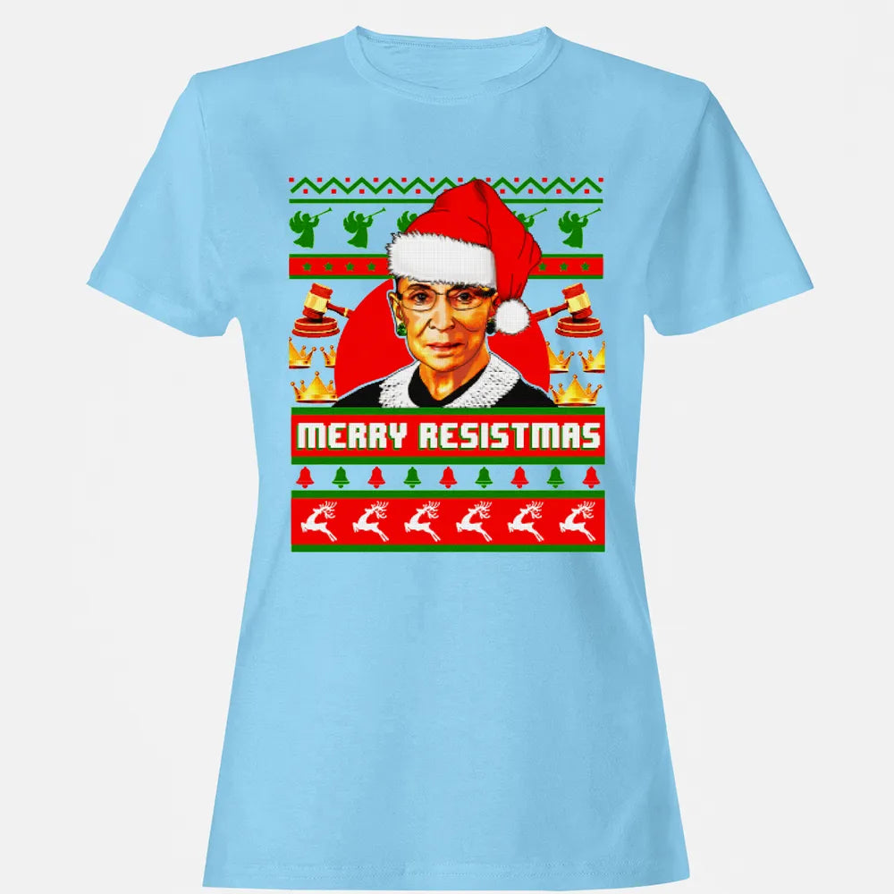 Women's T-shirt - URV4XKFQ