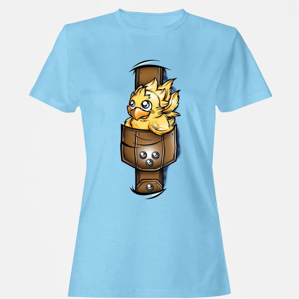 Women's T-shirt - 27WDDR7L