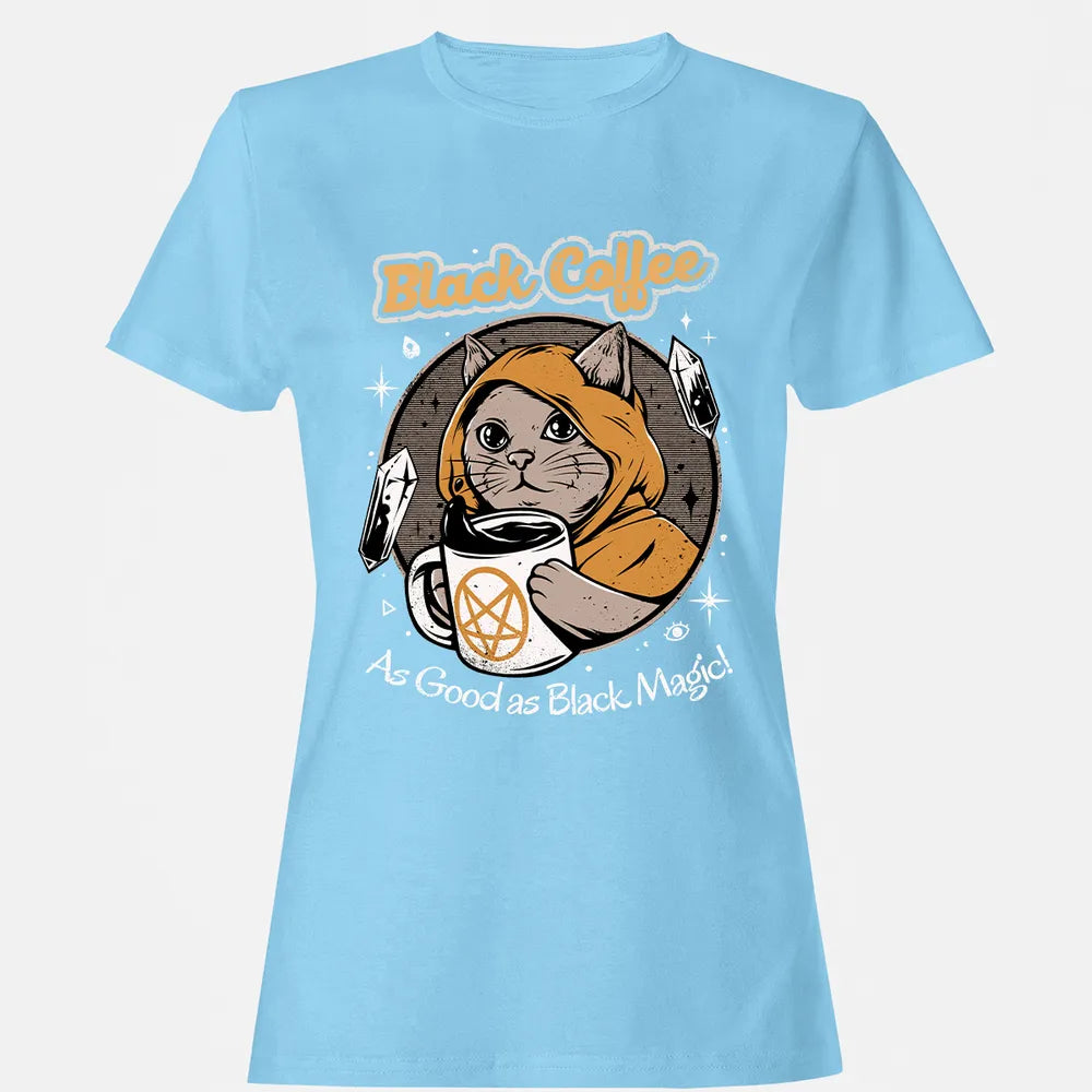 Women's T-shirt - YEGB7V8T