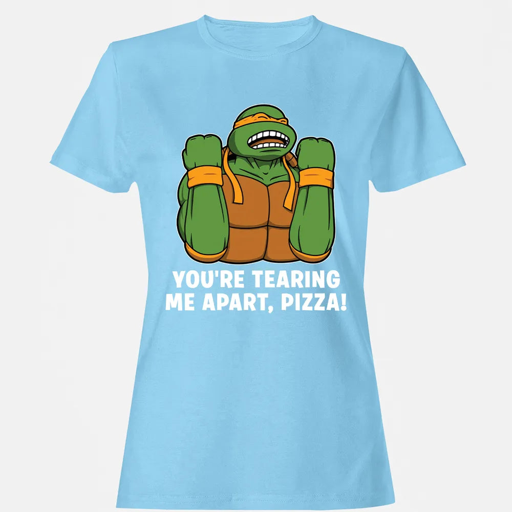 Women's T-shirt - 51PXB9RU