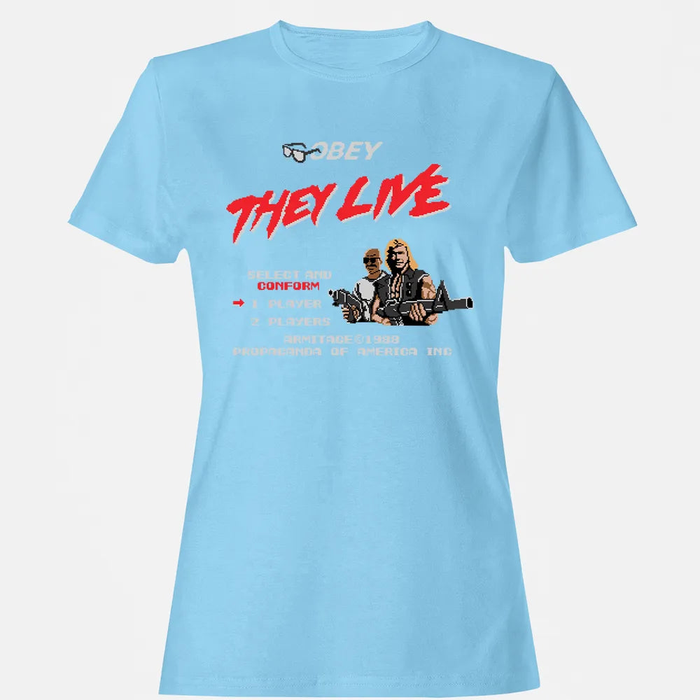 Women's T-shirt - 13N3A72N