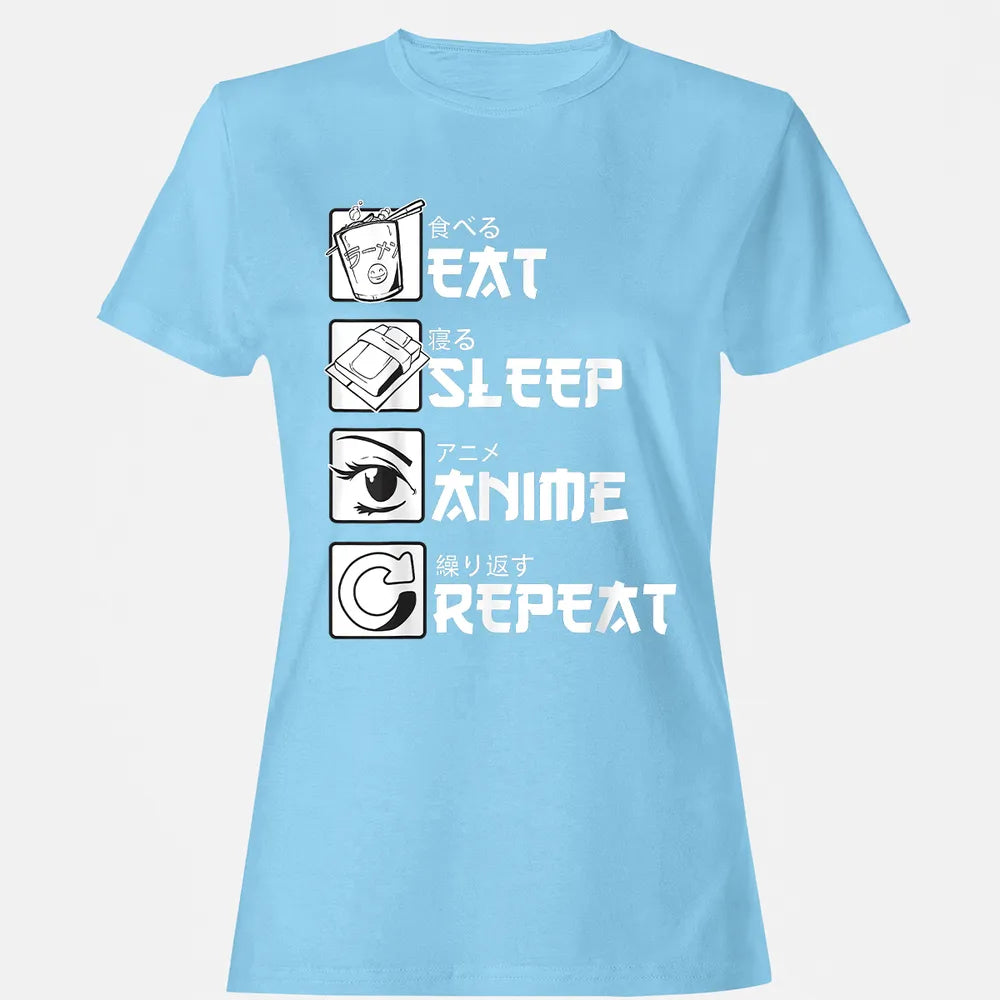 Women's T-shirt - MRWU1HZS
