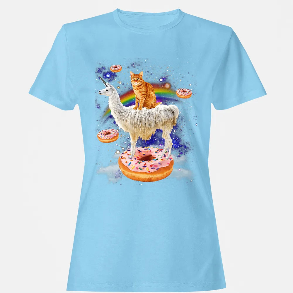 Women's T-shirt - DAA3WPM7