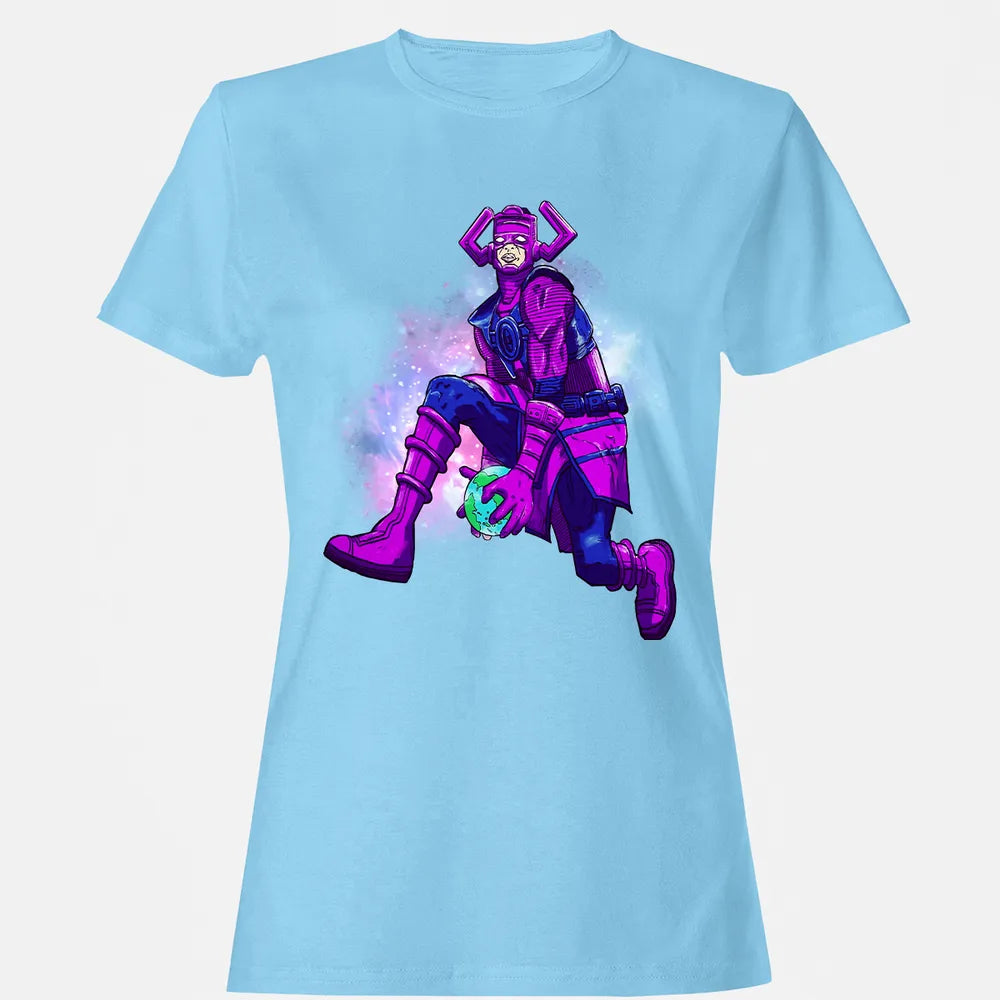 Women's T-shirt - MR9PQ7Q9