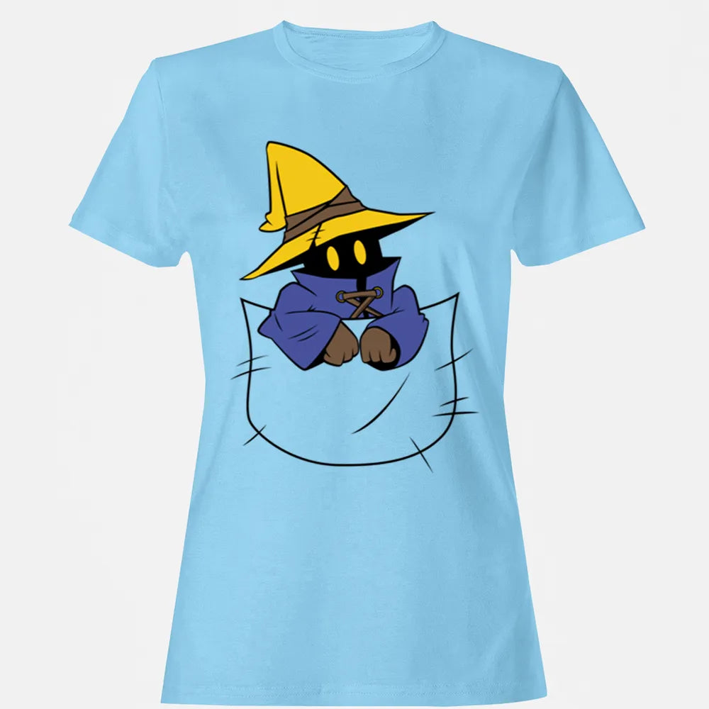 Women's T-shirt - UHUQKSVA