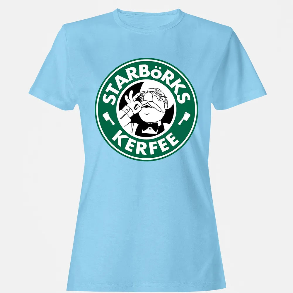 StarboÌˆrks Kerfee Women's T-shirt