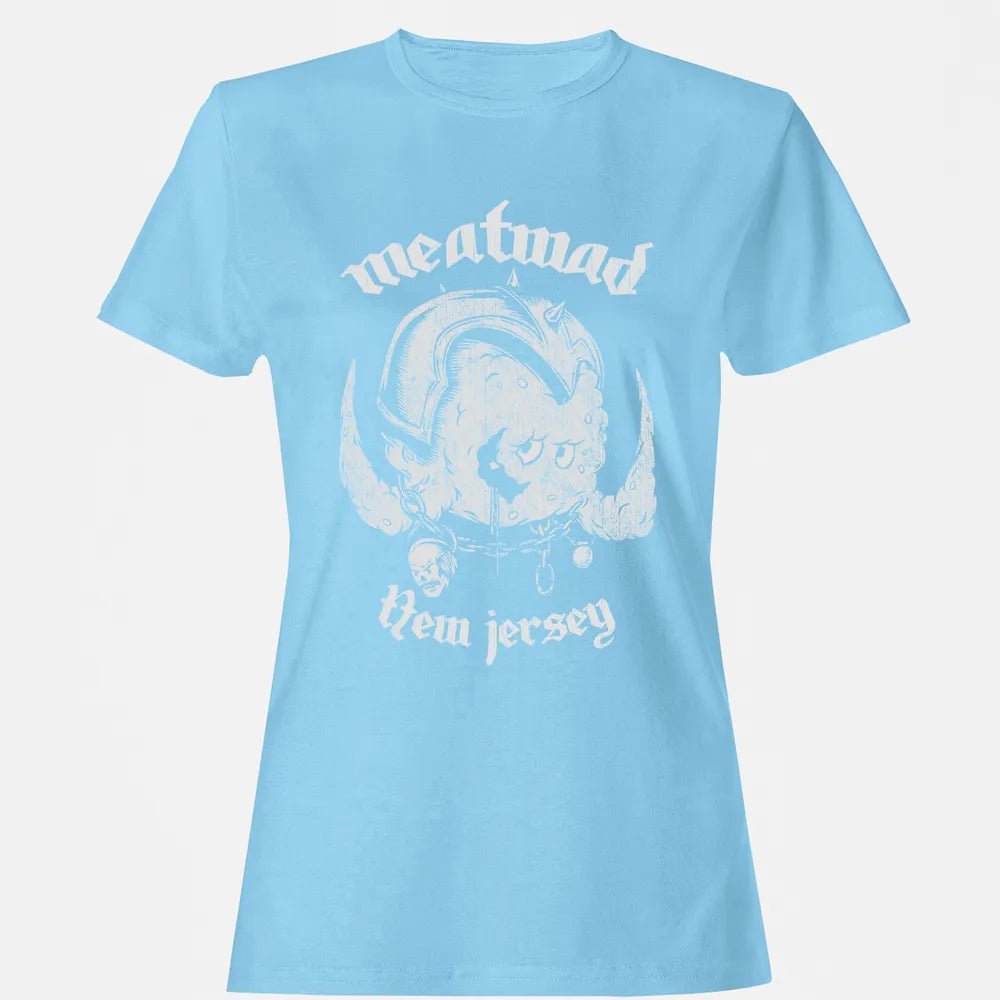 Women's T-shirt - 8UZ6VCF4