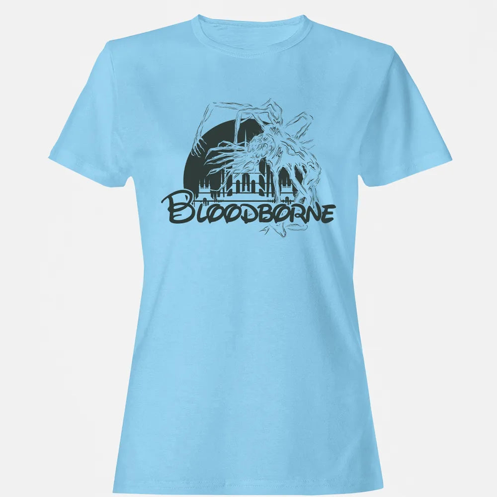 Women's T-shirt - YPNL2SSH