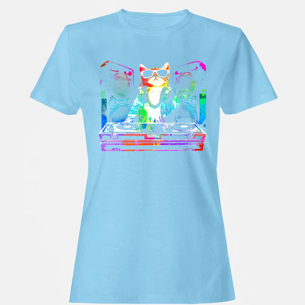 Women's T-shirt - X54NU4P9