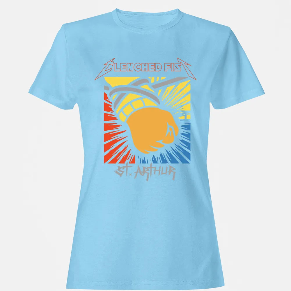 Women's T-shirt - MUFP7RGV
