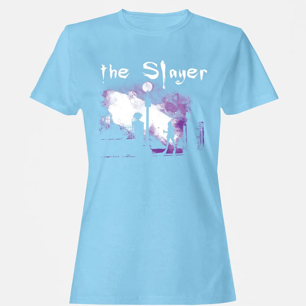 Women's T-shirt - 4FWANRW5