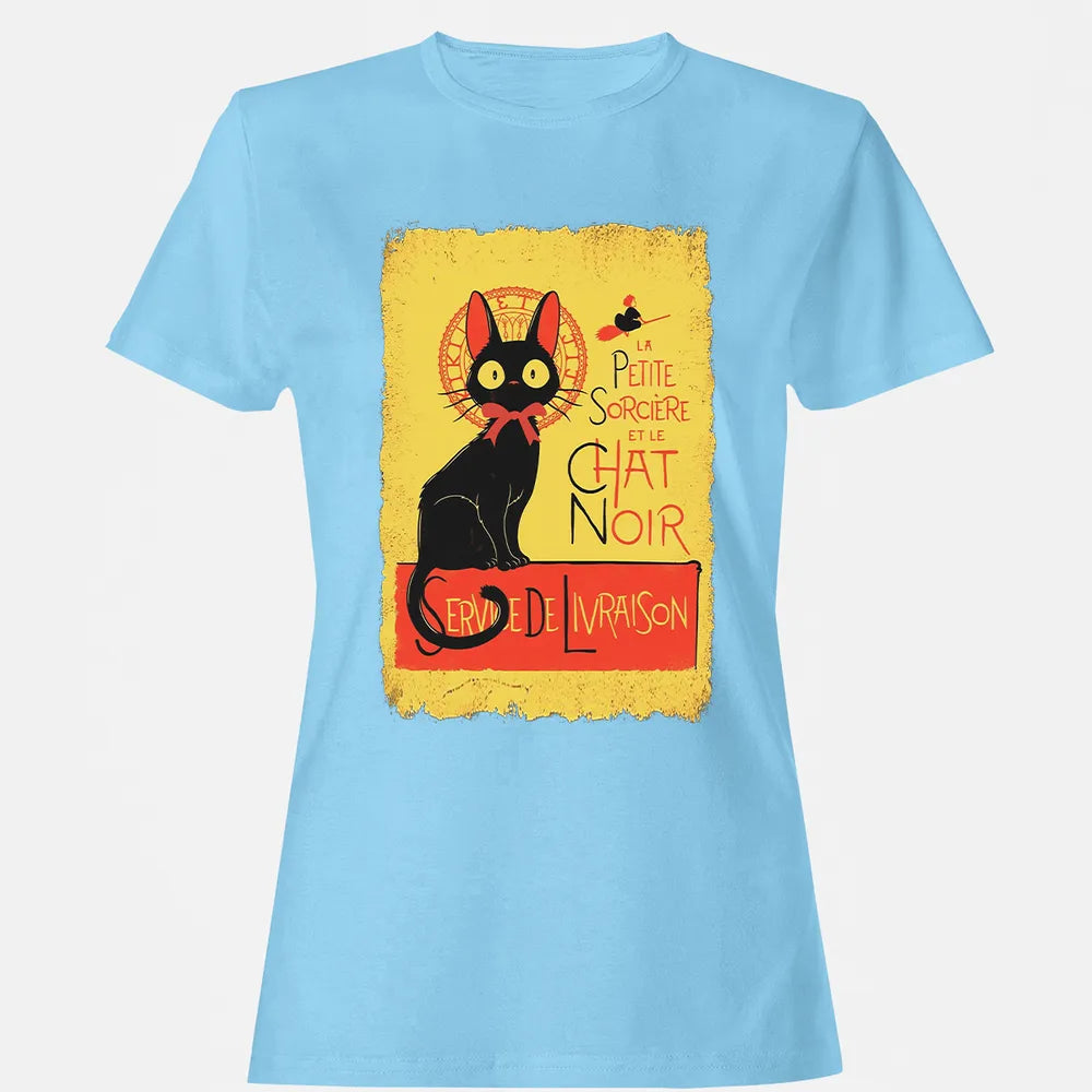 Women's T-shirt - 9N2ZKRH3