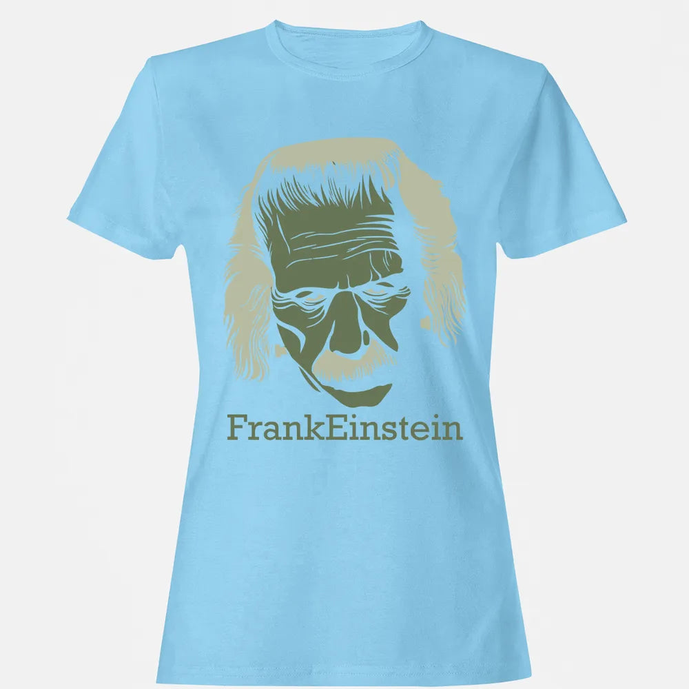Women's T-shirt - 3P4HX398