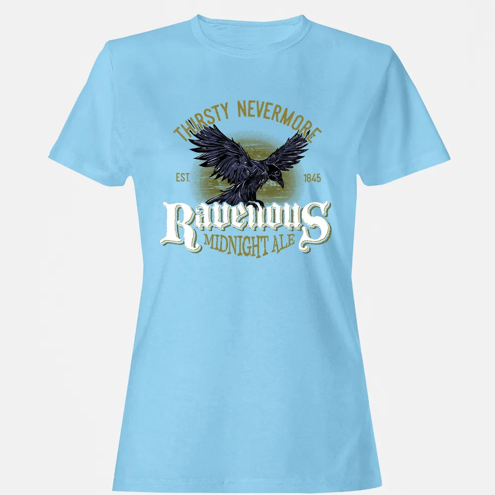 Women's T-shirt - CX1YAGRZ