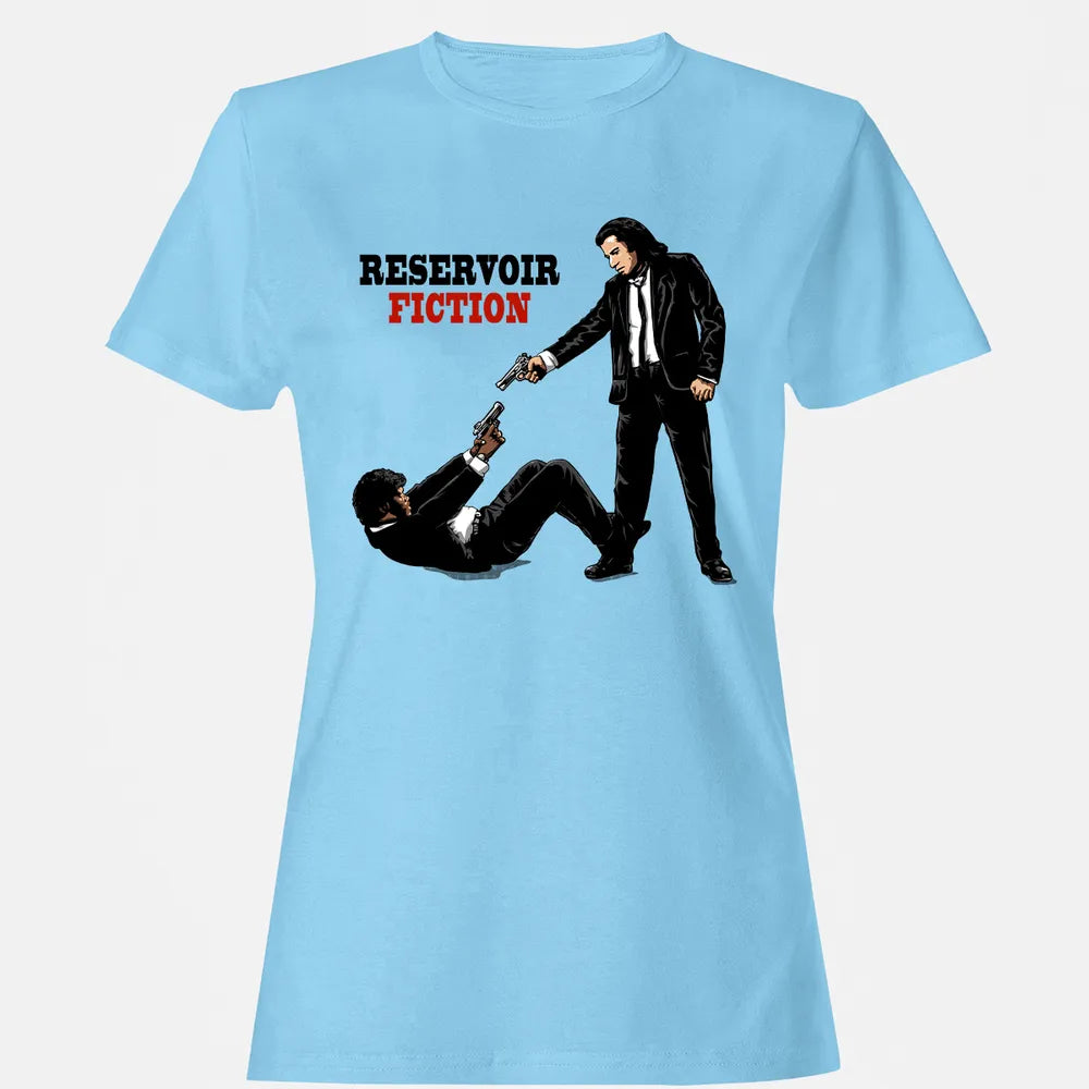 Women's T-shirt - 4UTWAXEZ