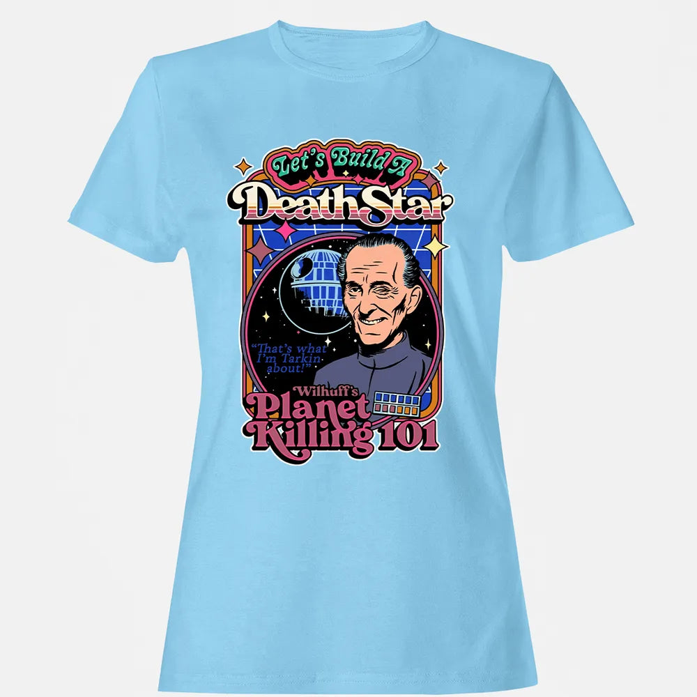 Women's T-shirt - RZMCRSSB