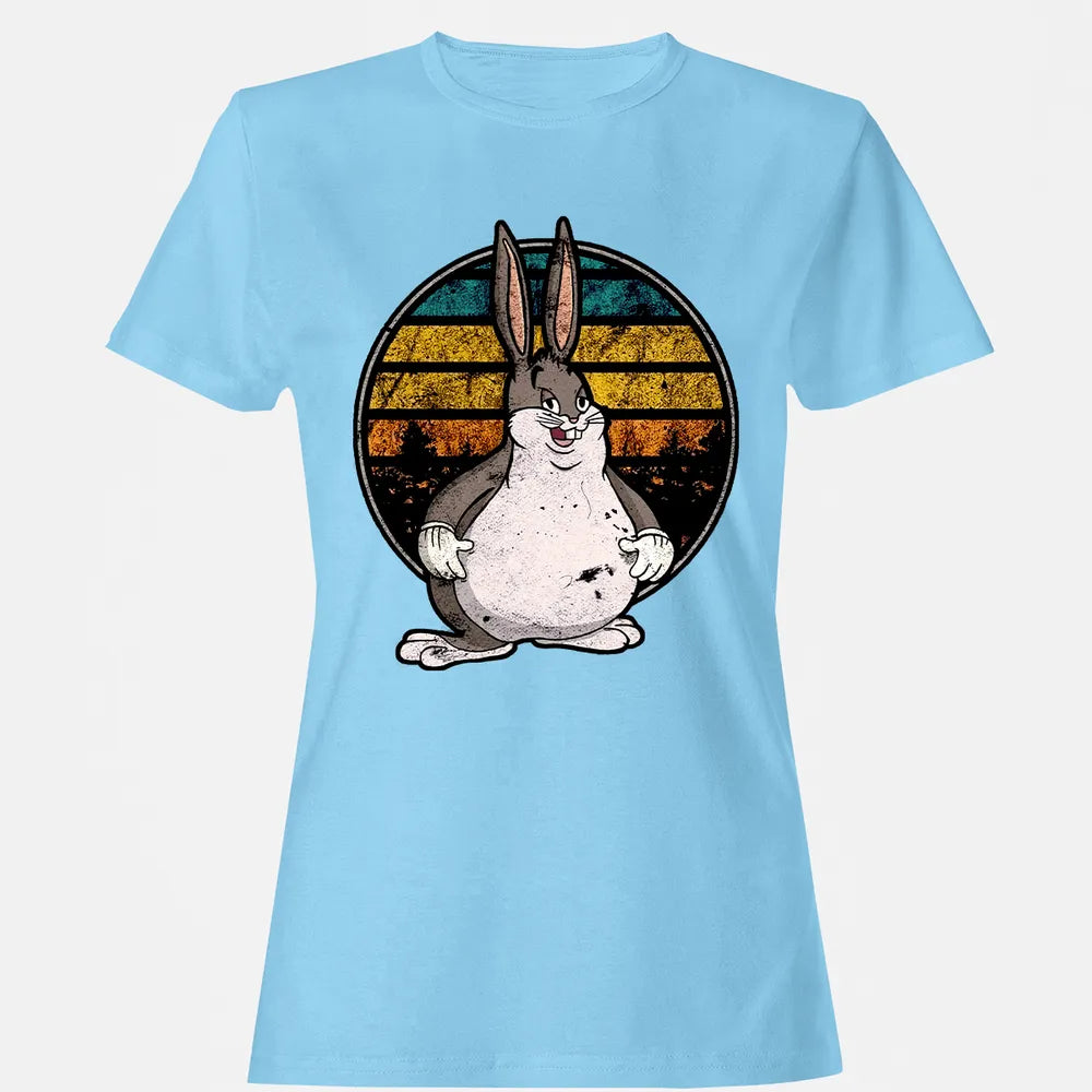 Women's T-shirt - SFNVM52C