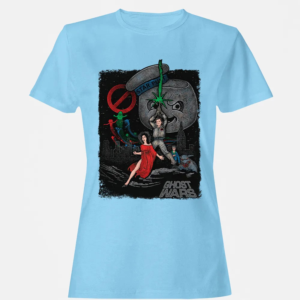 Women's T-shirt - V2NX633N