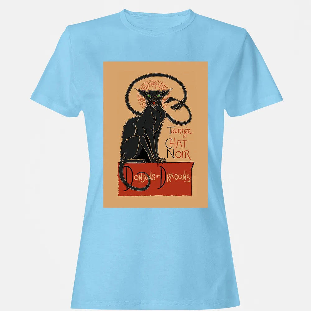 Women's T-shirt - 7H9APJBT