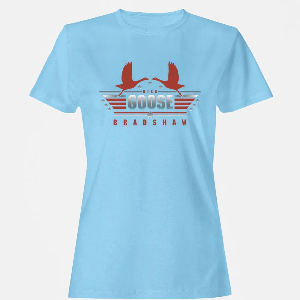 Women's T-shirt - WSF3QH9P