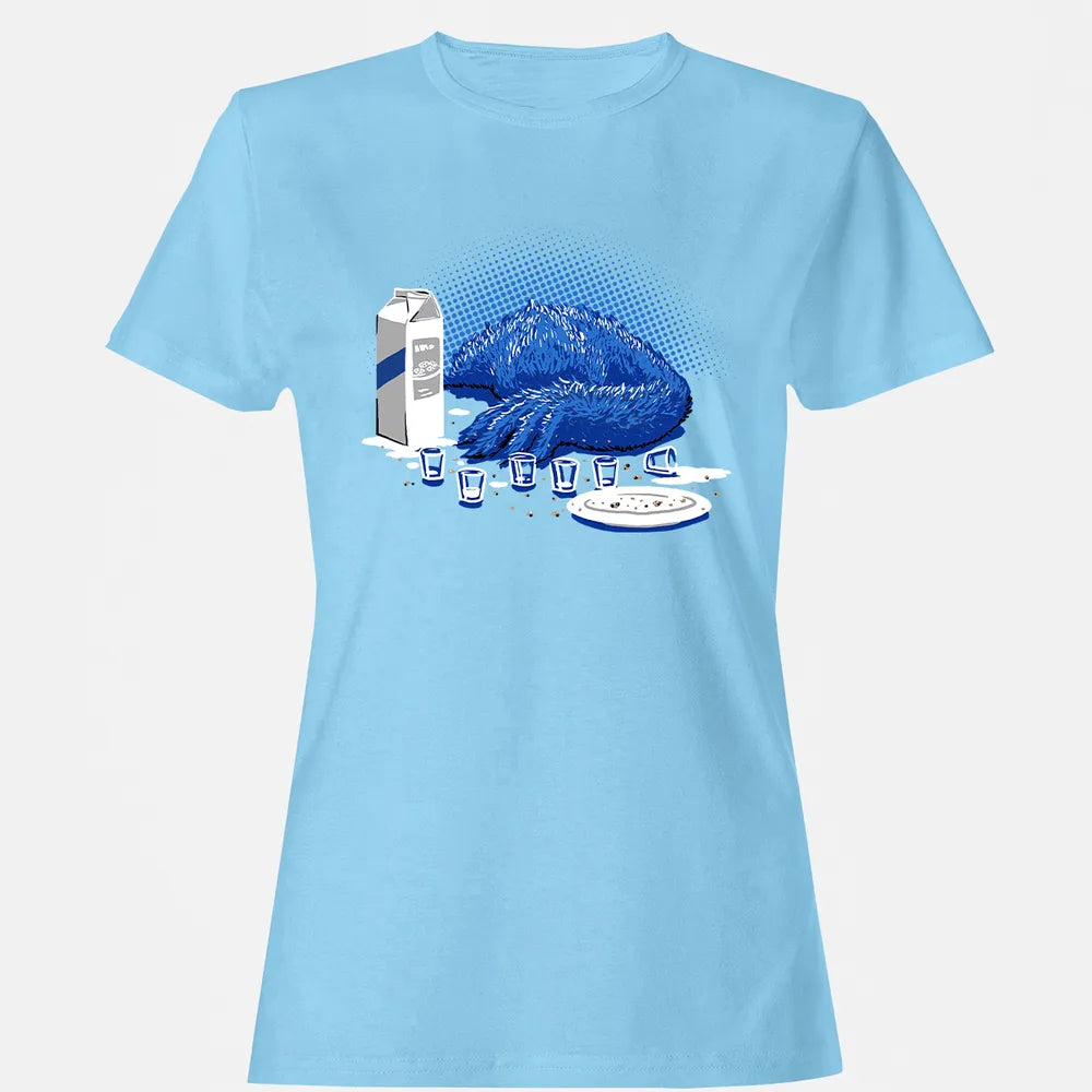 Women's T-shirt - 2LERDYT8
