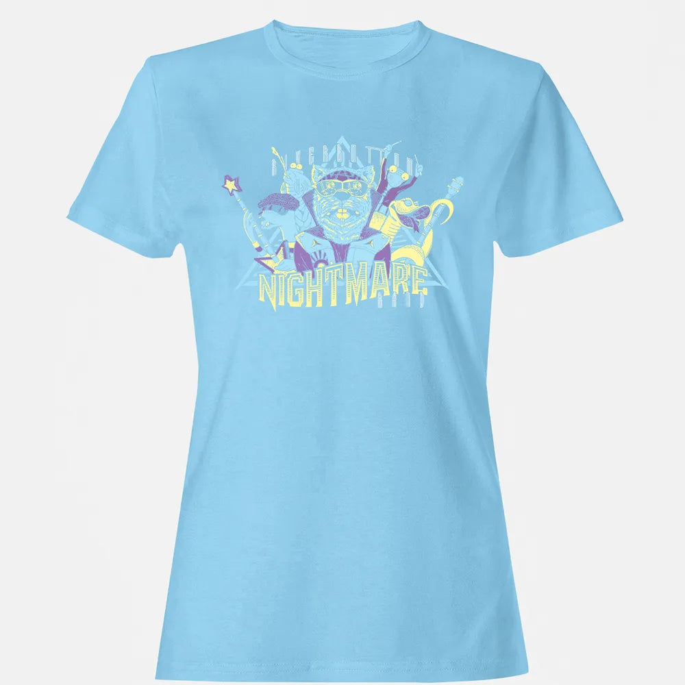 Women's T-shirt - H1CXND1F