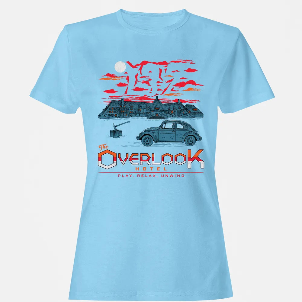 Women's T-shirt - Q2WFJUDE