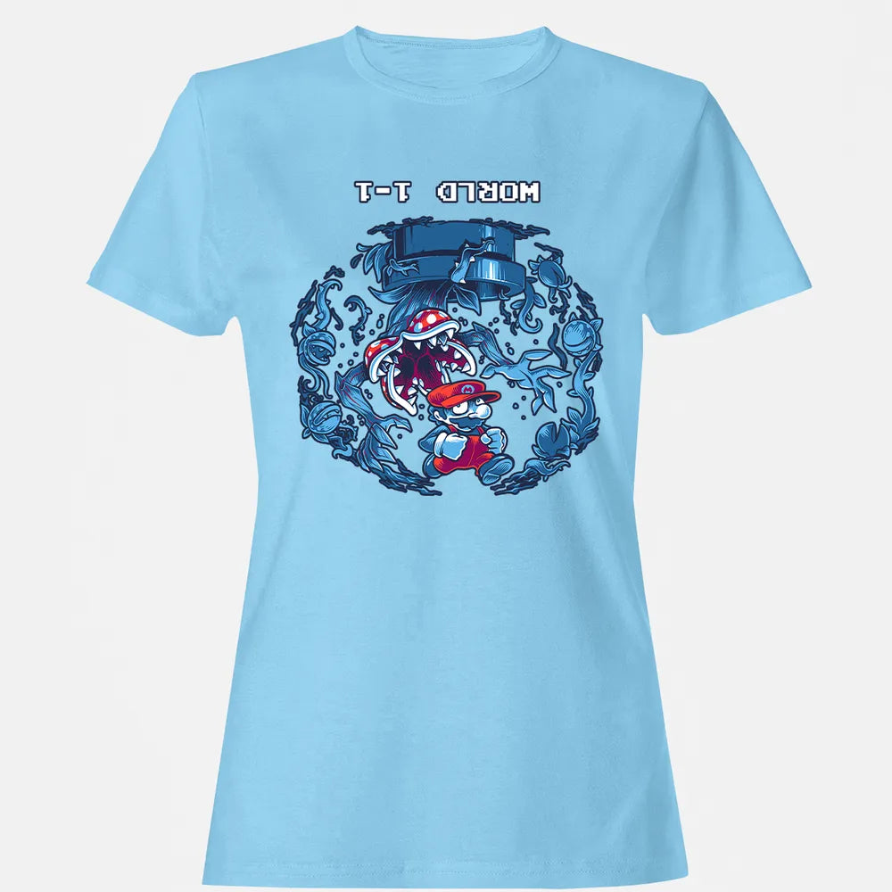 Women's T-shirt - K8DN2A5X