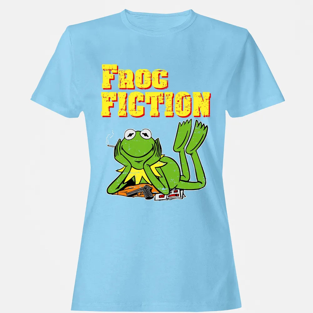 Women's T-shirt - W4F9RX9E
