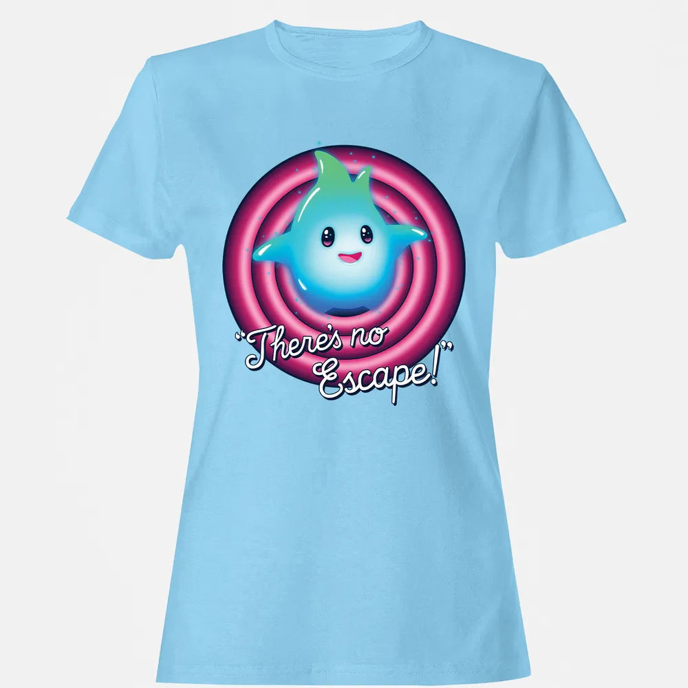 Women's T-shirt - YB2YYCS6