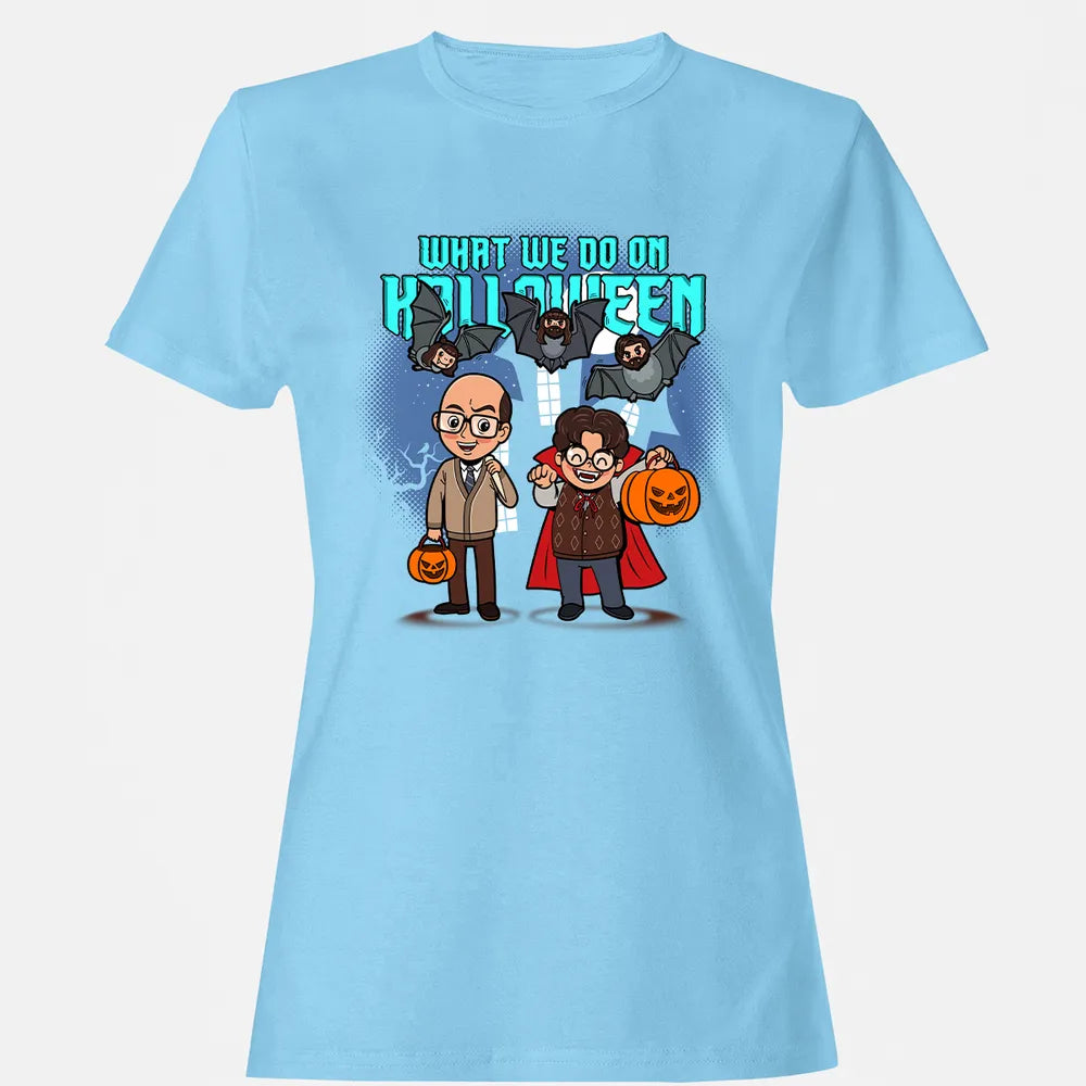 Women's T-shirt - FWFB8S75