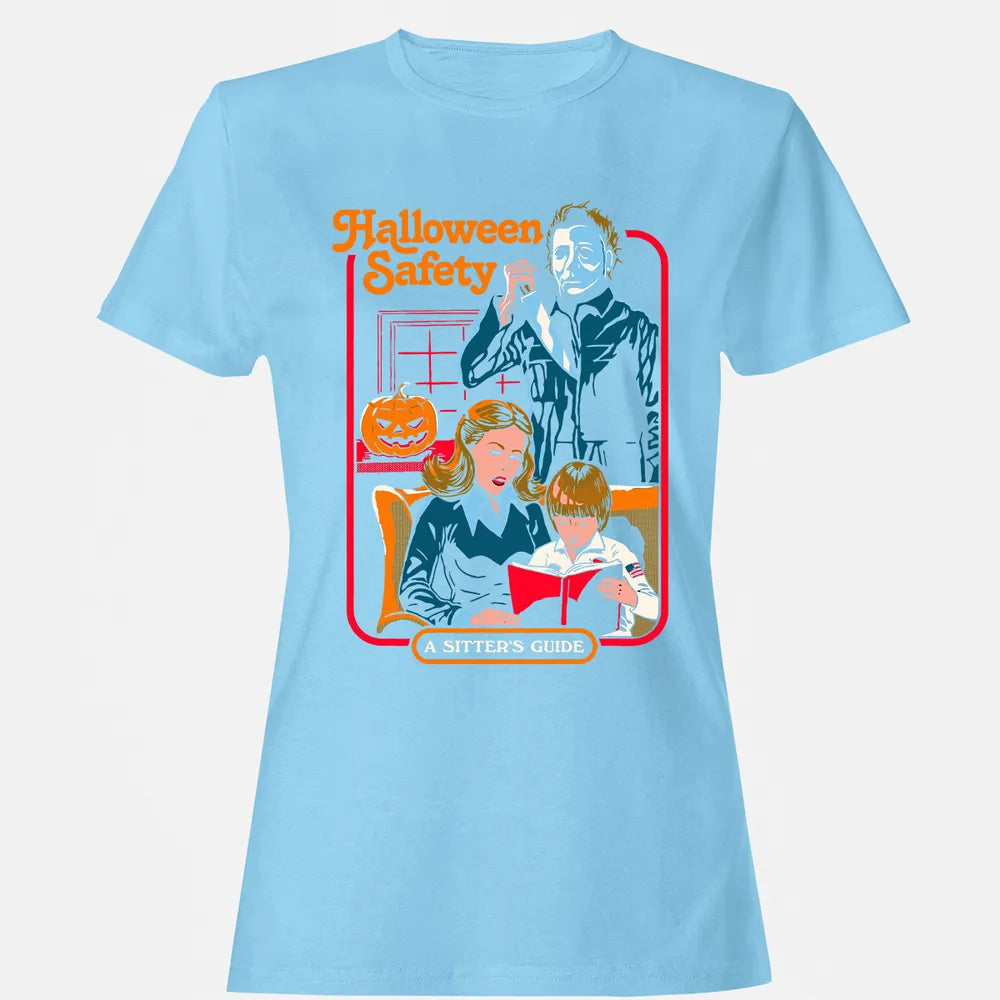 Women's T-shirt - 65UVNBDS