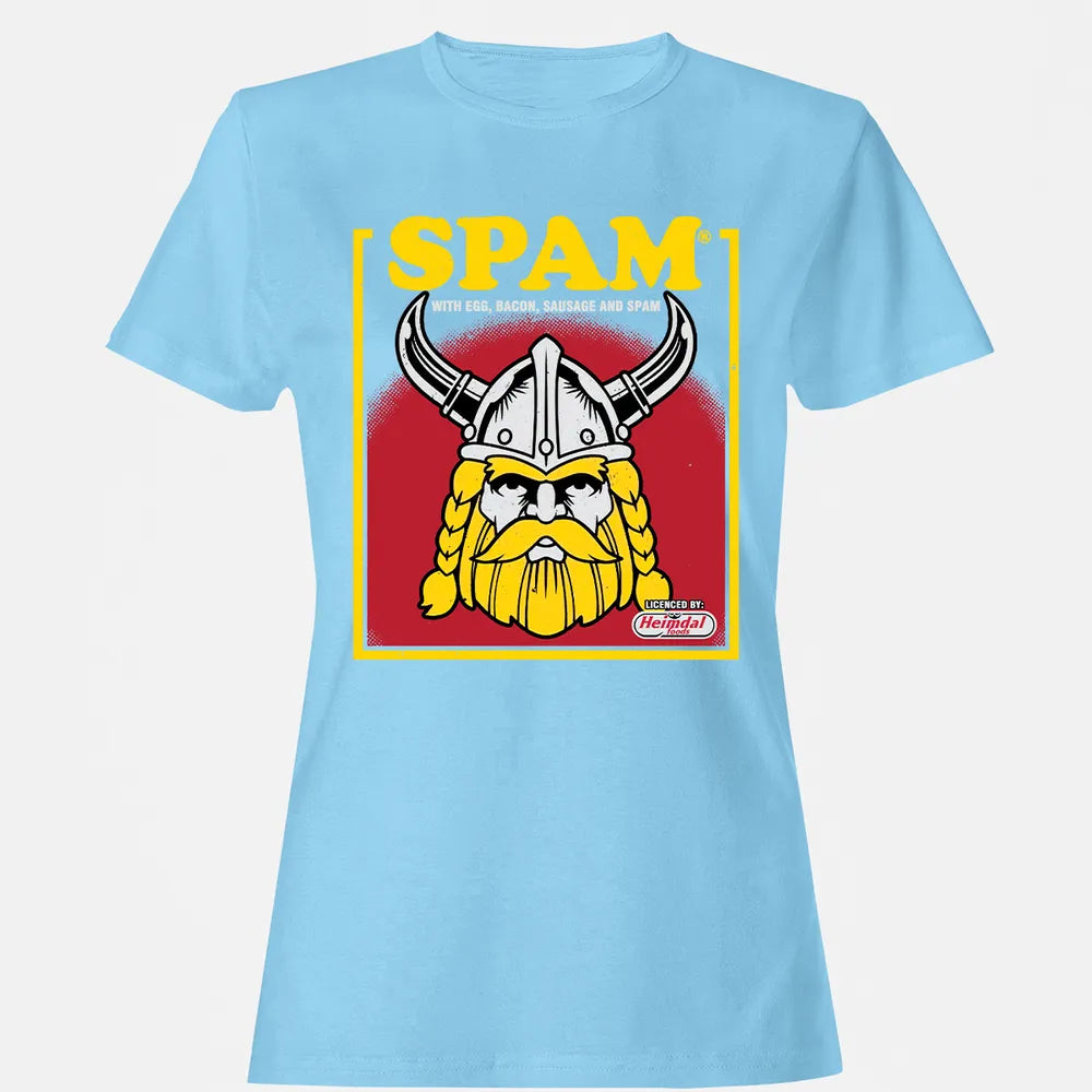 Women's T-shirt - 2DE4DHPL