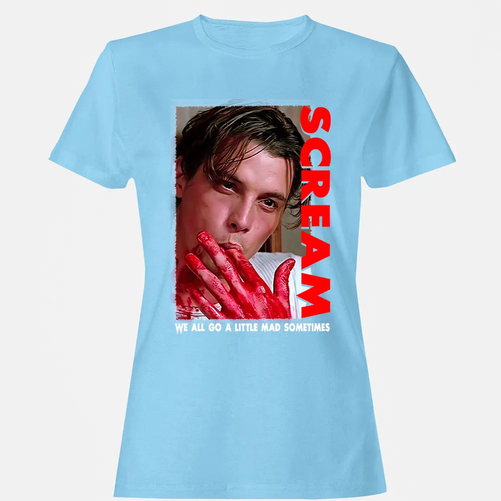 Women's T-shirt - MXLXTAVG