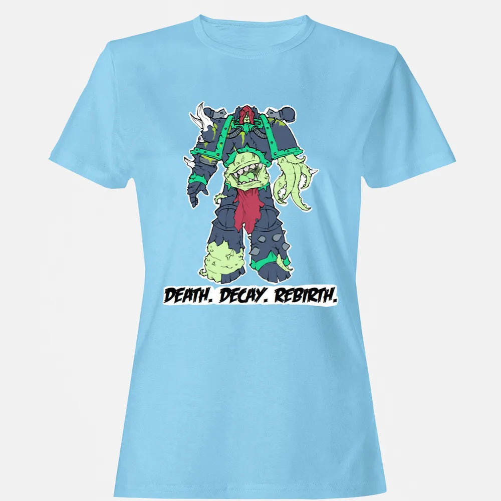 Women's T-shirt - PVJP1M2M