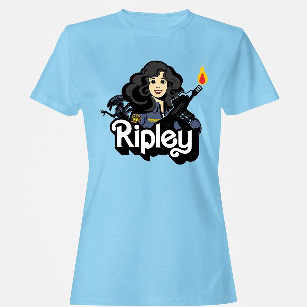 Women's T-shirt - KTC73PR6