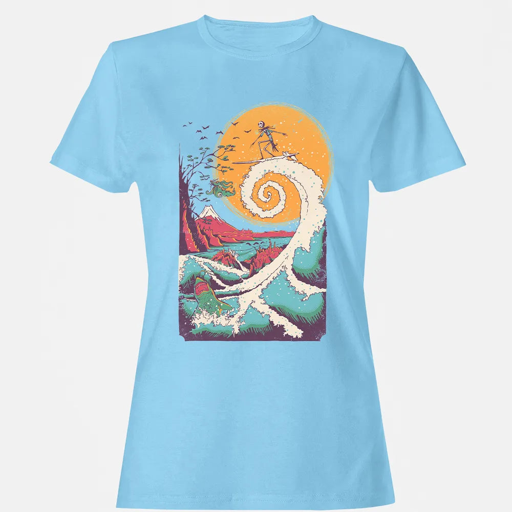 Women's T-shirt - 5RWQKSSH