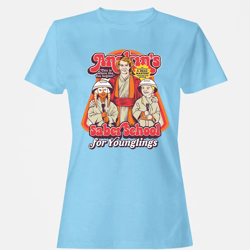 Women's T-shirt - GXBC2CT5