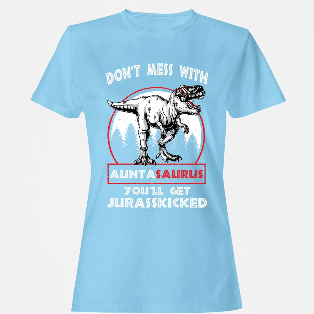 Women's T-shirt - 12T16LNE
