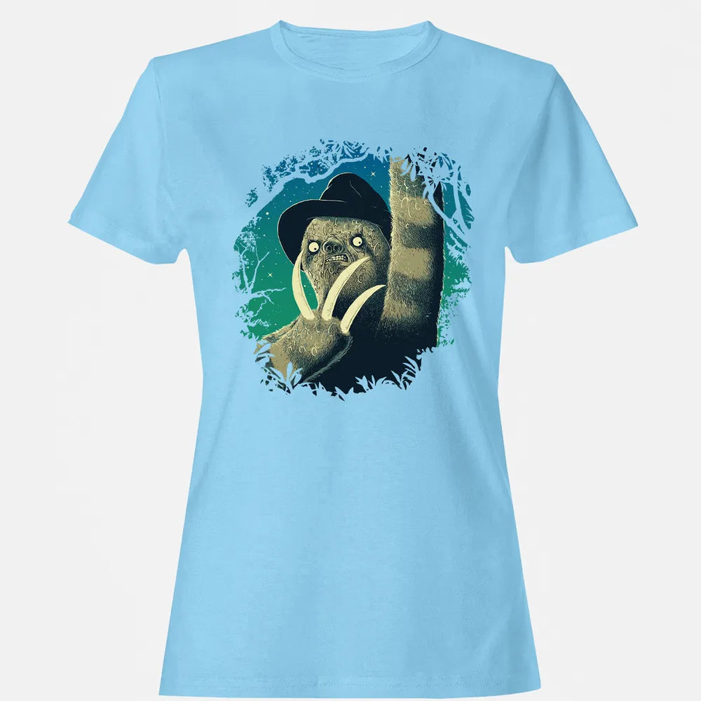 Women's T-shirt - RY1E66PP