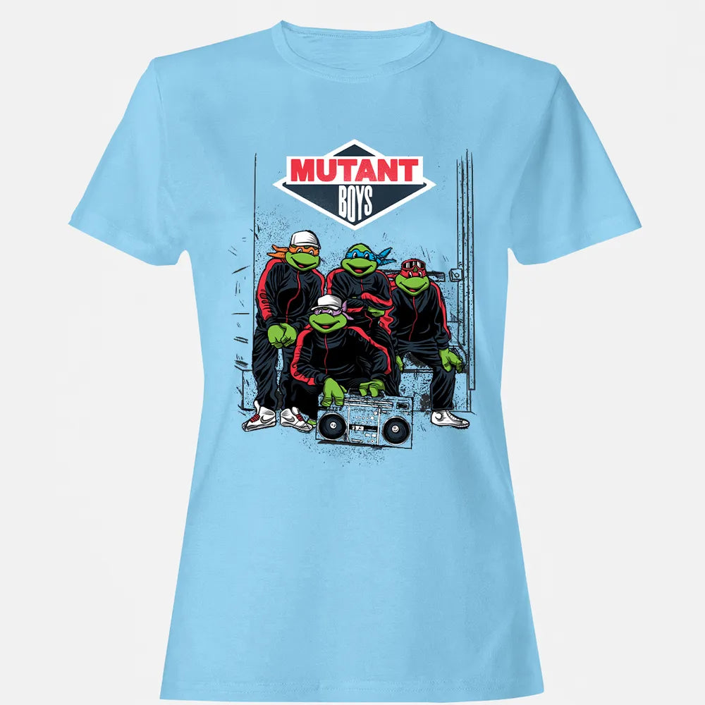 Women's T-shirt - Z14CPKRL